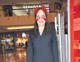 ’Sevinçten ağlayabilirim’