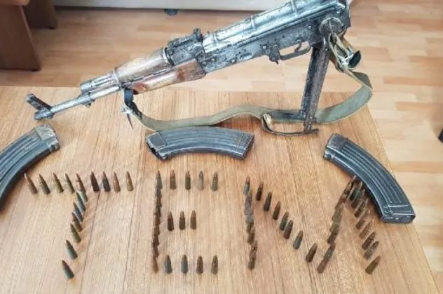 Son dakika: Van'da PKK operasyonu: 14 gözaltı