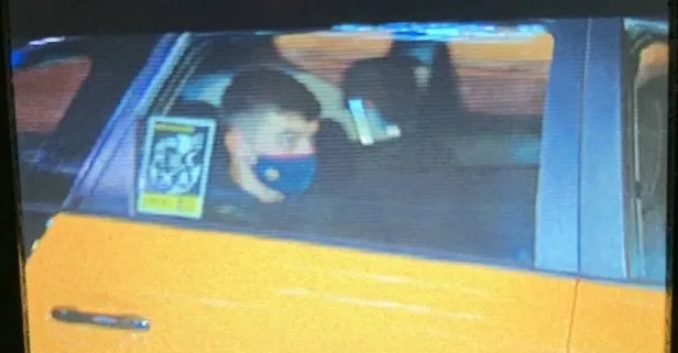 Barcelona’nın 17 yaşındaki yıldızı Pedri Şampiyonlar Ligi maçına taksiyle geldi