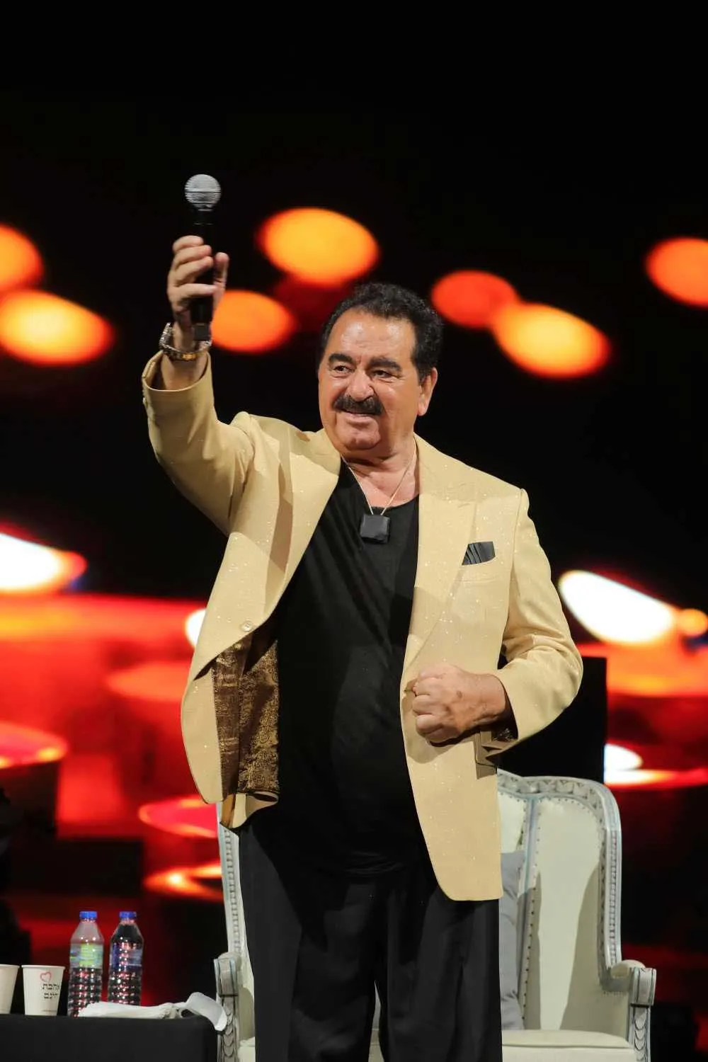 İbrahim Tatlıses: Akli melekem o zaman yerinde değildi - 7