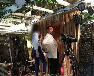 Adnan Oktar davasında sanık Büyükbayraktan skandal ifade: Biz Avrupa sosyetesine hitap ediyoruz!