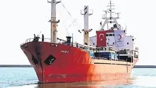 Türk Kızılayı Gazze’ye gidiyor!  18. İyilik Gemisi 800 ton yardım ve 50 bin gıda kolisiyle Mersin’den yola çıktı!
