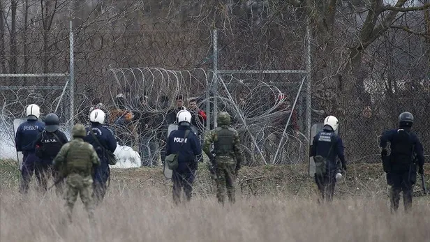 Yunanistan’da maaş krizi: Sınırdaki askerler 6 aydır ödeme alamıyor-4