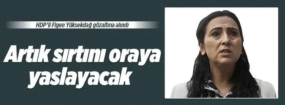 Selahattin Demirtaş'a tutuklama istemi!-2