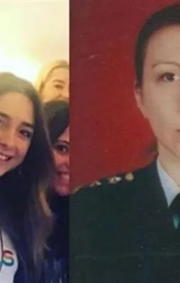 İran'da düşen jetle ilgili bomba iddia!