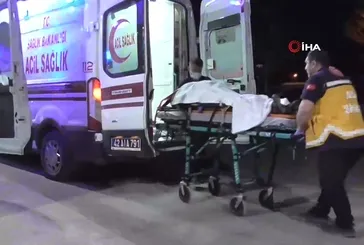 Konya’da iki ayrı trafik kazası: 7 yaralı