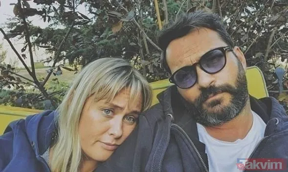 Çağla'nın eski eski eşine yeni sevgilisinden gönderme! - 33