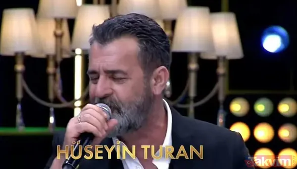 Hüseyin Turan’ın sır gibi sakladığı eşi güzelliğiyle hayran bıraktı! Duyan gören şaştı kaldı işte Hüseyin Turan’ın güzel eşi Deniz - 2