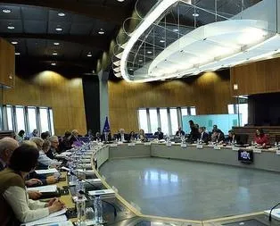 Vizesiz seyahat için karar açıklandı