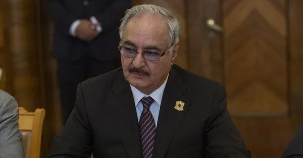 Rusya, darbeci Hafter ve müttefiklerinin 'Kahire Bildirgesi'ni desteklediğini duyurdu!