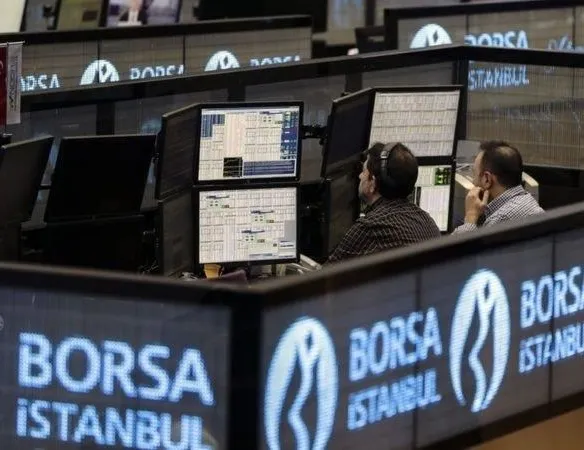 Borsa İstanbul güne düşüşle başladı!