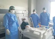 Kadınlık hormonu Covid-19 dahil bütün virüsleri yendi!