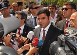 BDP yarın Dörtyol’a gidiyor