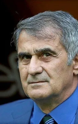 Şenol Güneş'in alternatifleri belli oldu! İşte o isimler