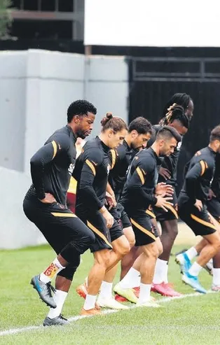 Aslan’da değişim zamanı