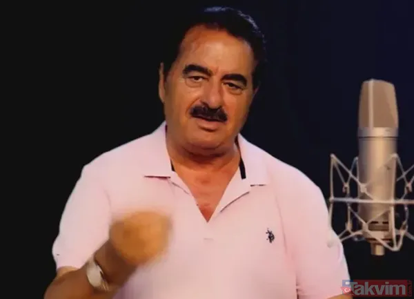 İbrahim Tatlıses’ten Mehmet Ali Erbil'e rest "Yakarım onu" Mali'yi diline dolayan Tatlıses durdu durdu bombayı patlattı - 8