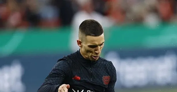 Beşiktaş'tan sol beke Grimaldo çözümü!