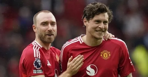 Manchester United'da 10 ayrılık birden!