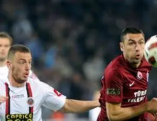 Trabzonspor - Gençlerbirliği