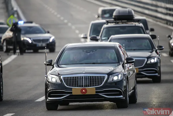 SON DAKİKA! 1915 Çanakkale Köprüsü akıllı sistemlerle donatıldı - 9