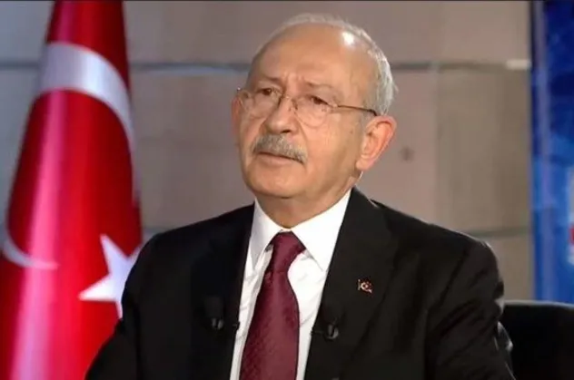 Takvim.com.tr 'derin' detaylarla gündeme getirmişti! CHP lideri Kılıçdaroğlu'nun ABD'ye 'icazet' seferi iptal olabilir