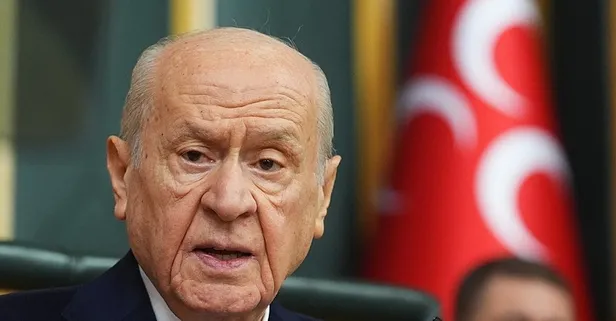 MHP Genel Başkanı Devlet Bahçeli'den "füze" uyarısı: Her ülke aklını başına almalıdır