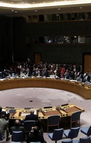 BM'den Libya'da ateşkes çağrısı