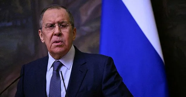 Son dakika: Rusya Dışişleri Bakanı Lavrov: Ukrayna'nın tekliflerine yanıt hazırlıyoruz