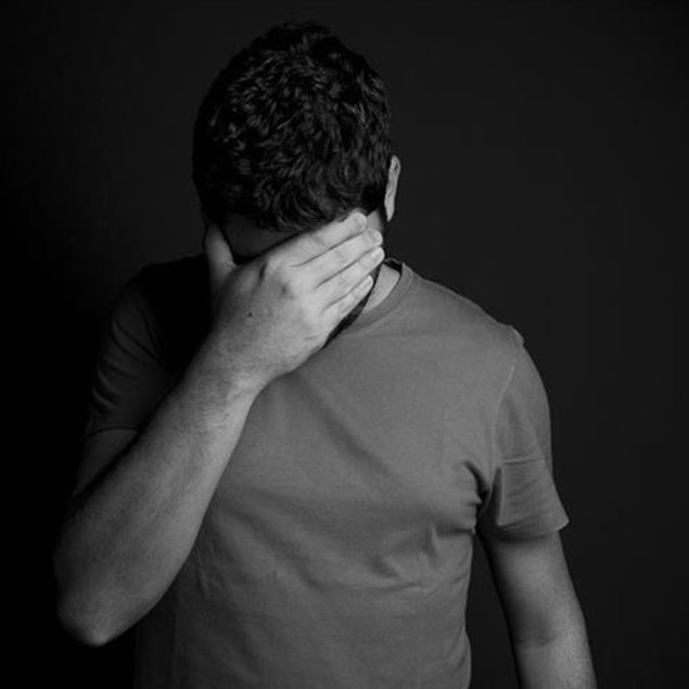 Depresyona kışkış deyin