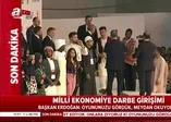 AK Parti'nin yeni MKYK'sı belli oldu