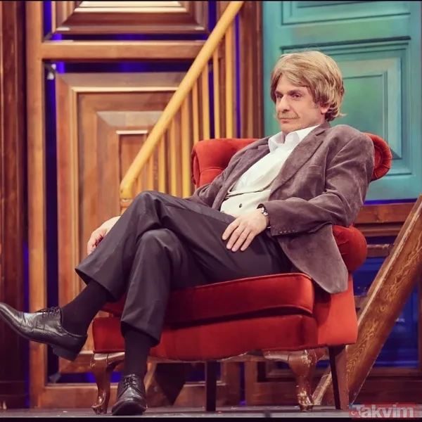 Güldür Güldür Mesut bakın aslen nereliymiş! Duyan inanamadı Uğur Bilgin memleketiyle şaşırttı - 1