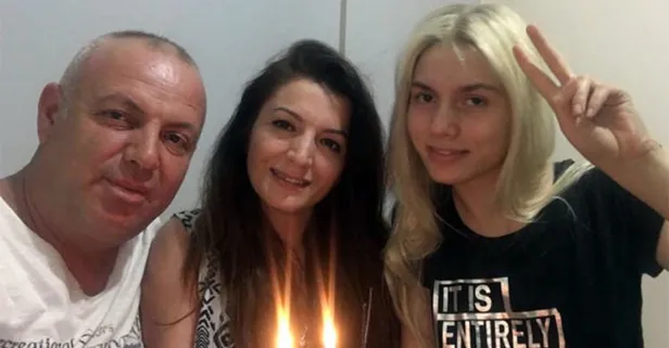 Aleyna Tilki'nin babası Mehmet Tilki için icra takibi başlatıldı