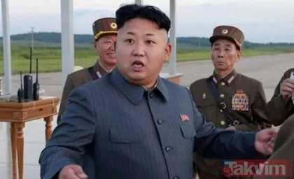 Kuzey Kore lideri Kim Jong-un gizli silahı ortaya çıktı! 2019 en güçlü askeri güç sıralaması