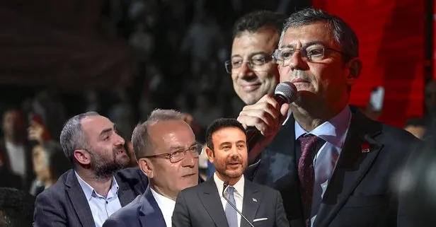 Şaibeli CHP kurultayındaki para trafiği MASAK raporunda! İsmail Saymaz ve Rıza Akpolat'a milyonlar: Şaban Sevinç ve Eda Ezgi Yıldız listede