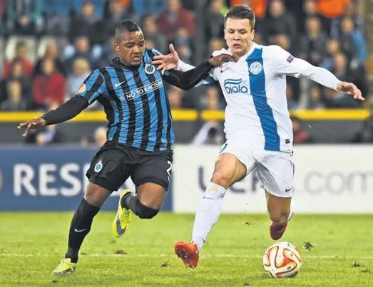 Jose Izquierdo Aslan’a önerildi