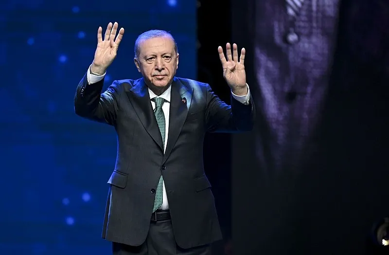 CHP'de vizyon sorunu kronik! Başkan Erdoğan'dan başkentte tarihi mesajlar: "Adımızı şanla nakşettirdik"-7