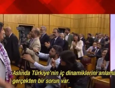 PKK ile HDP’nin kanıtlanmış bağlantıları var