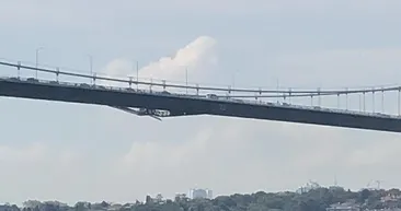 Deprem sonrası köprü trafiğe açık mı? 15 Temmuz Şehitler Köprüsü depremde zarar gördü mü?