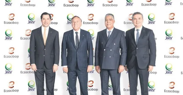 Eczacıbaşı’ndan Fas hamlesi