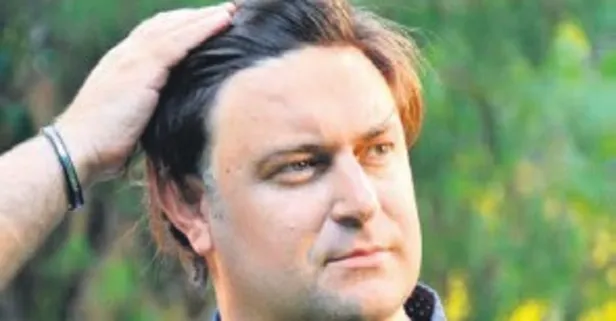 Greek tarzdaki eser şaşırttı