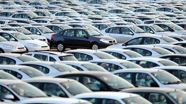 O vatandaşlar sıfır otomobilleri ÖTV ödemeden yarı yarıya ucuza alıyor-3