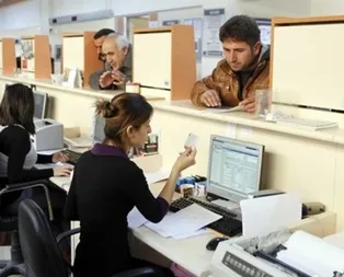 2019da 60 bin memur ve personel alımı yapılacak!