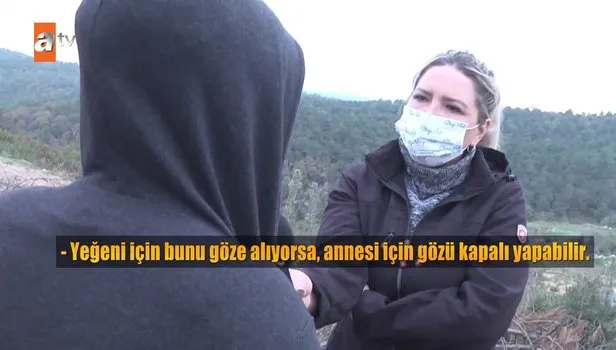 Nurgül Beyhan cinayetinde gizli tanıktan ''Kiralık katil'' itirafı!