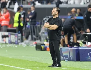 Avrupa’da hep buruk