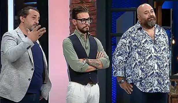 Masterchef dokunulmazlığı hangi takım kazandı? Masterchef eleme adayları kimler oldu?-3