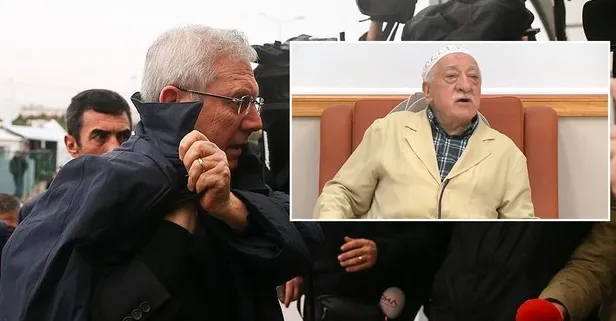 Şike talimatını FETÖ elebaşı Gülen verdi