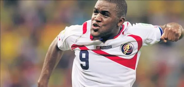 Campbell aşkı bambaşka