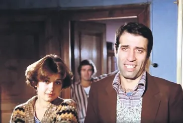 Kemal Sunal'ın "Meraklı Köfteci" filminin “Fatma”sı, yıllar sonra ortaya çıktı!