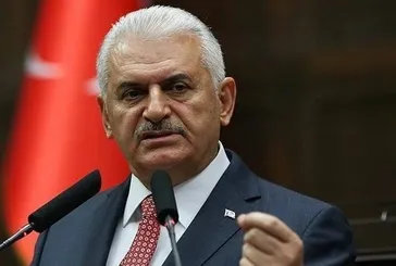 Binali Yıldırım Kartal’da anjiyo oldu: 4 stent takıldı