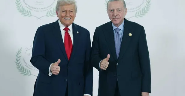 Başkan Erdoğan'dan Gazze Barış Kurulu açıklaması: "Daha bize davet gelmedi"